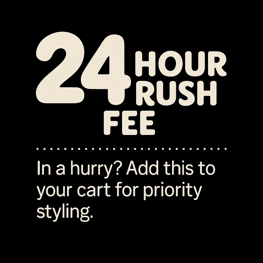 24 Hours Rush